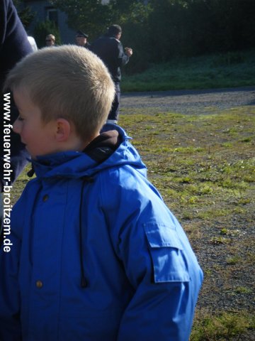 Bezirkswettbewerb 2010